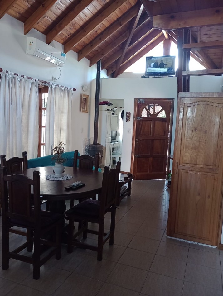 Ranchos 1520 ! Chalet 3 ambientes - excelente ubicacion