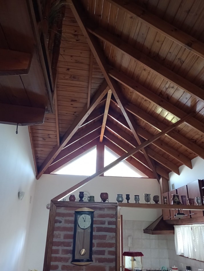 Ranchos 1520 ! Chalet 3 ambientes - excelente ubicacion