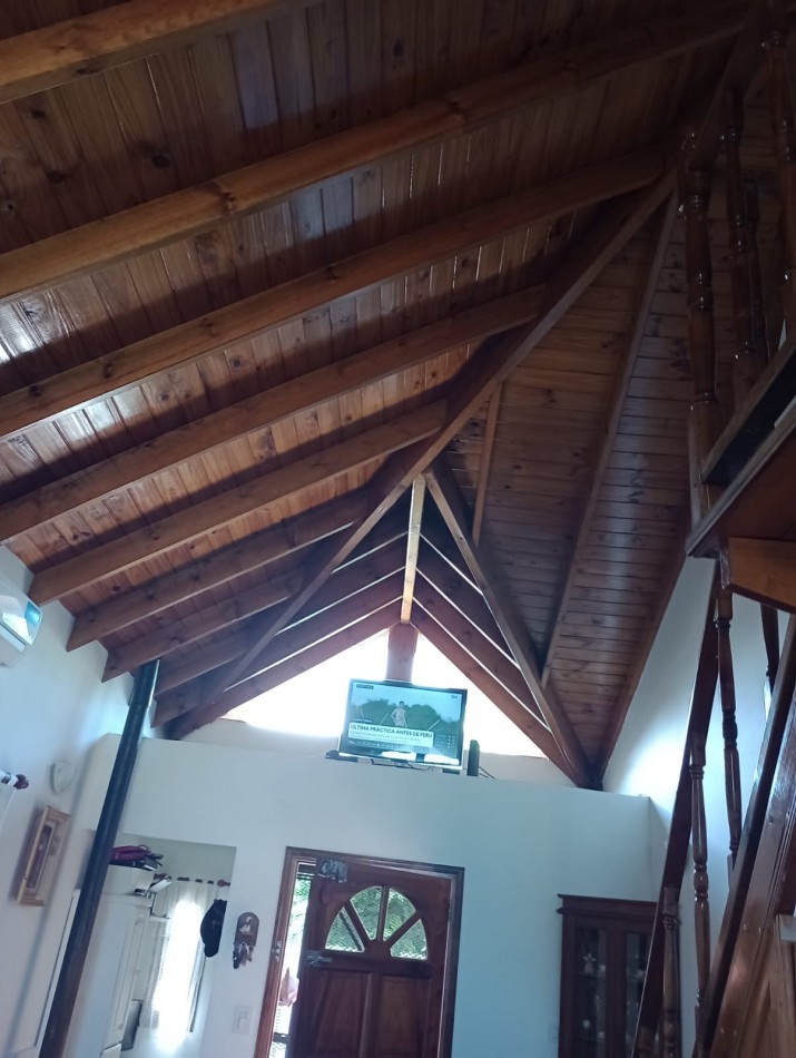 Ranchos 1520 ! Chalet 3 ambientes - excelente ubicacion