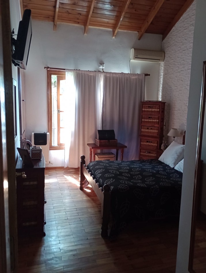 Ranchos 1520 ! Chalet 3 ambientes - excelente ubicacion
