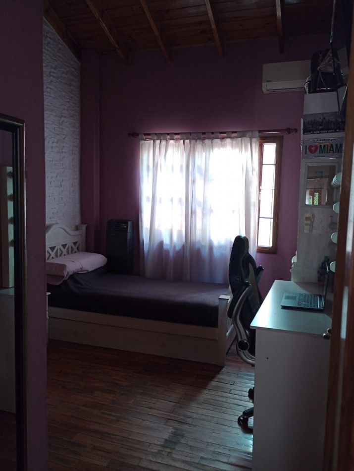 Ranchos 1520 ! Chalet 3 ambientes - excelente ubicacion