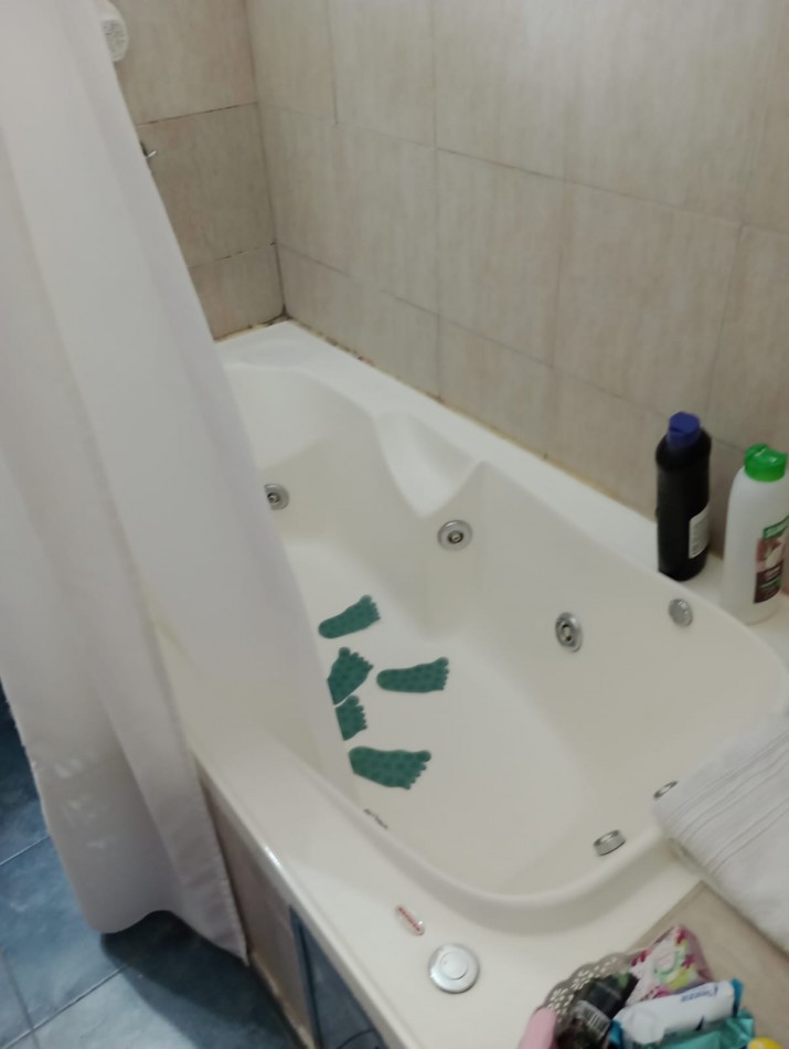 Ranchos 1520 ! Chalet 3 ambientes - excelente ubicacion