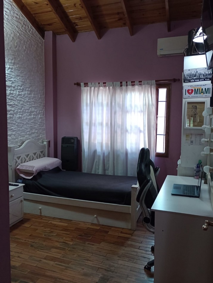Ranchos 1520 ! Chalet 3 ambientes - excelente ubicacion