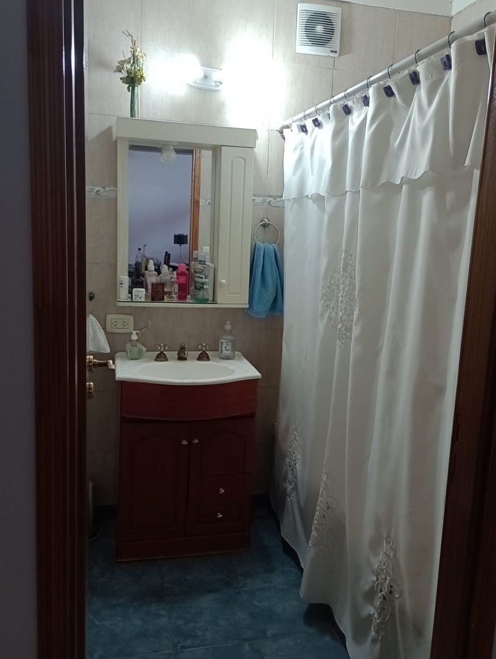 Ranchos 1520 ! Chalet 3 ambientes - excelente ubicacion