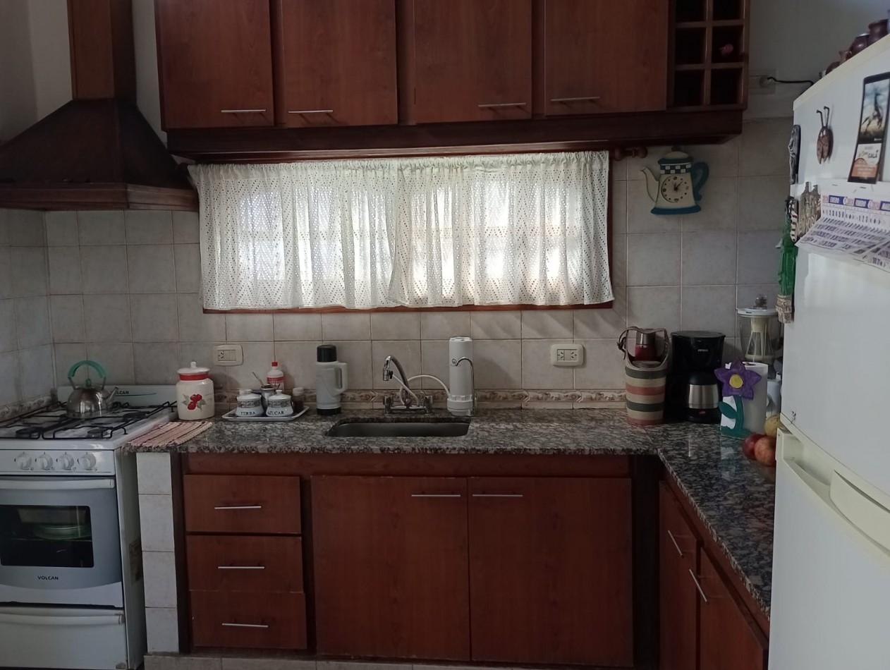 Ranchos 1520 ! Chalet 3 ambientes - excelente ubicacion