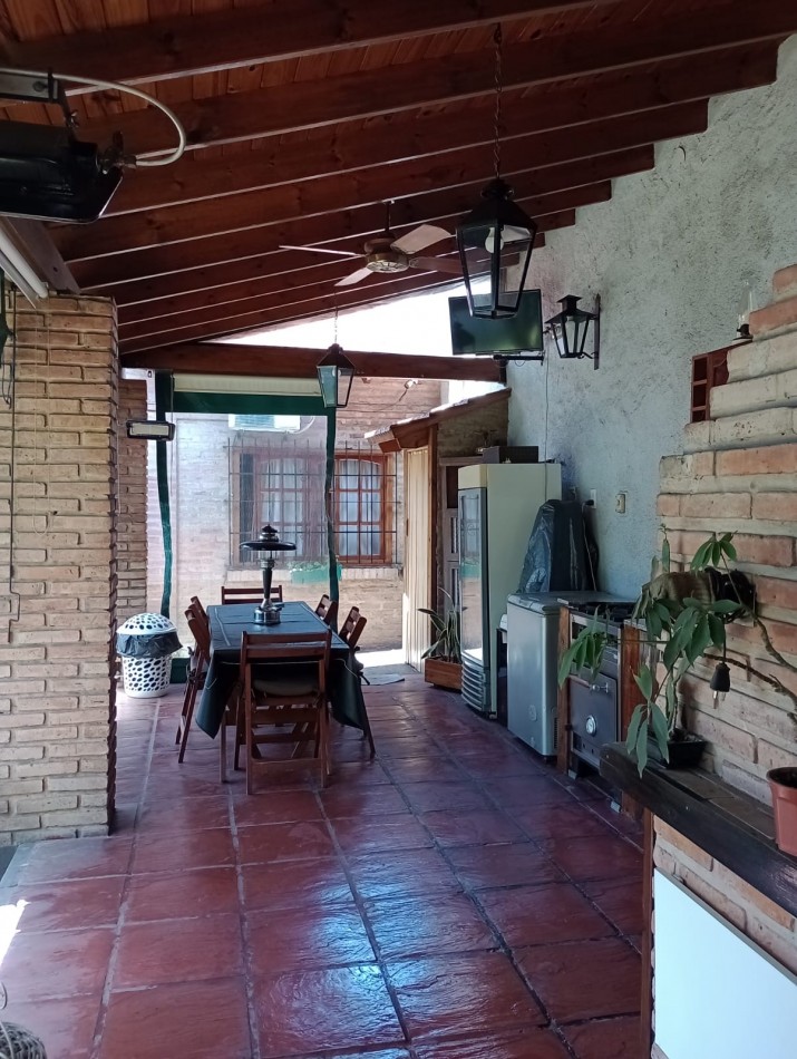 Ranchos 1520 ! Chalet 3 ambientes - excelente ubicacion