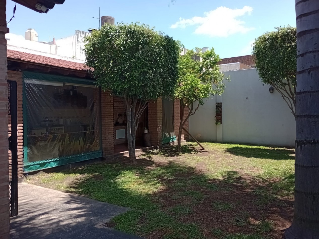 Ranchos 1520 ! Chalet 3 ambientes - excelente ubicacion