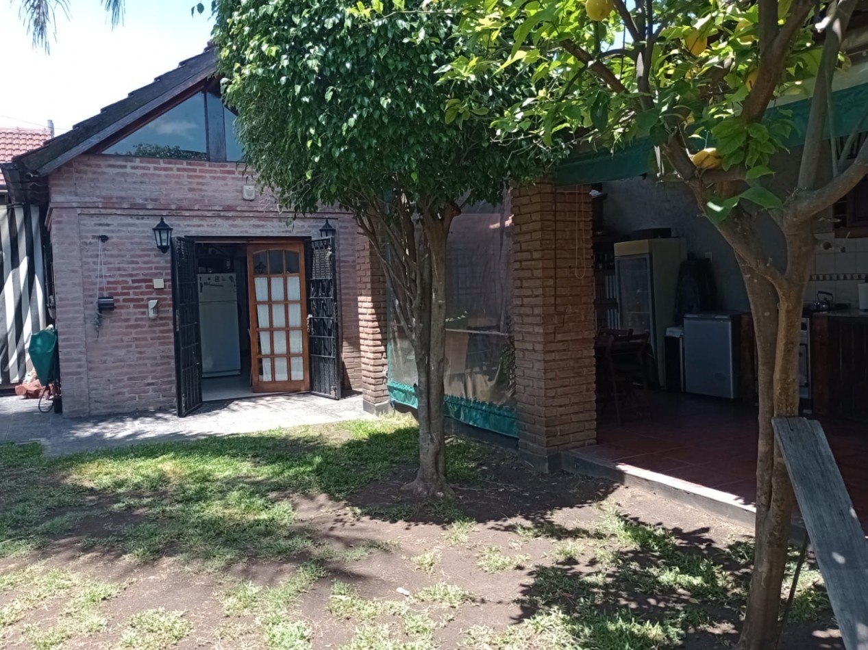 Ranchos 1520 ! Chalet 3 ambientes - excelente ubicacion