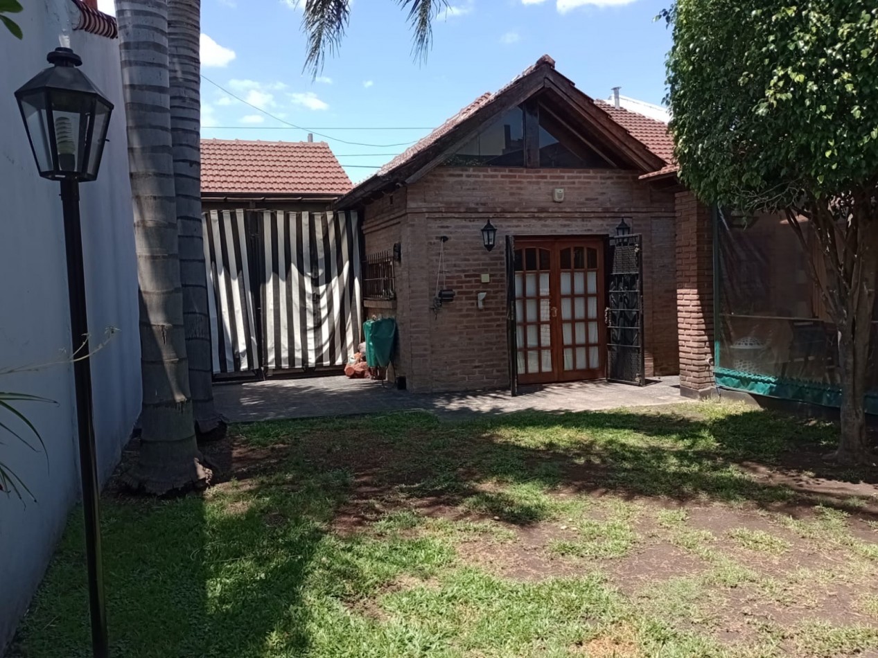 Ranchos 1520 ! Chalet 3 ambientes - excelente ubicacion
