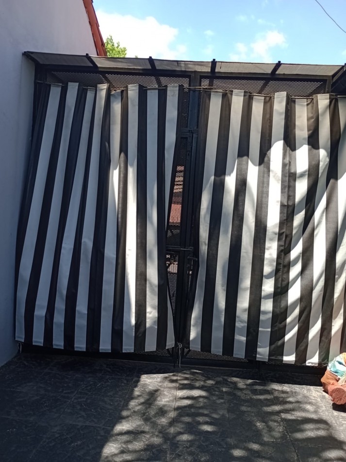 Ranchos 1520 ! Chalet 3 ambientes - excelente ubicacion