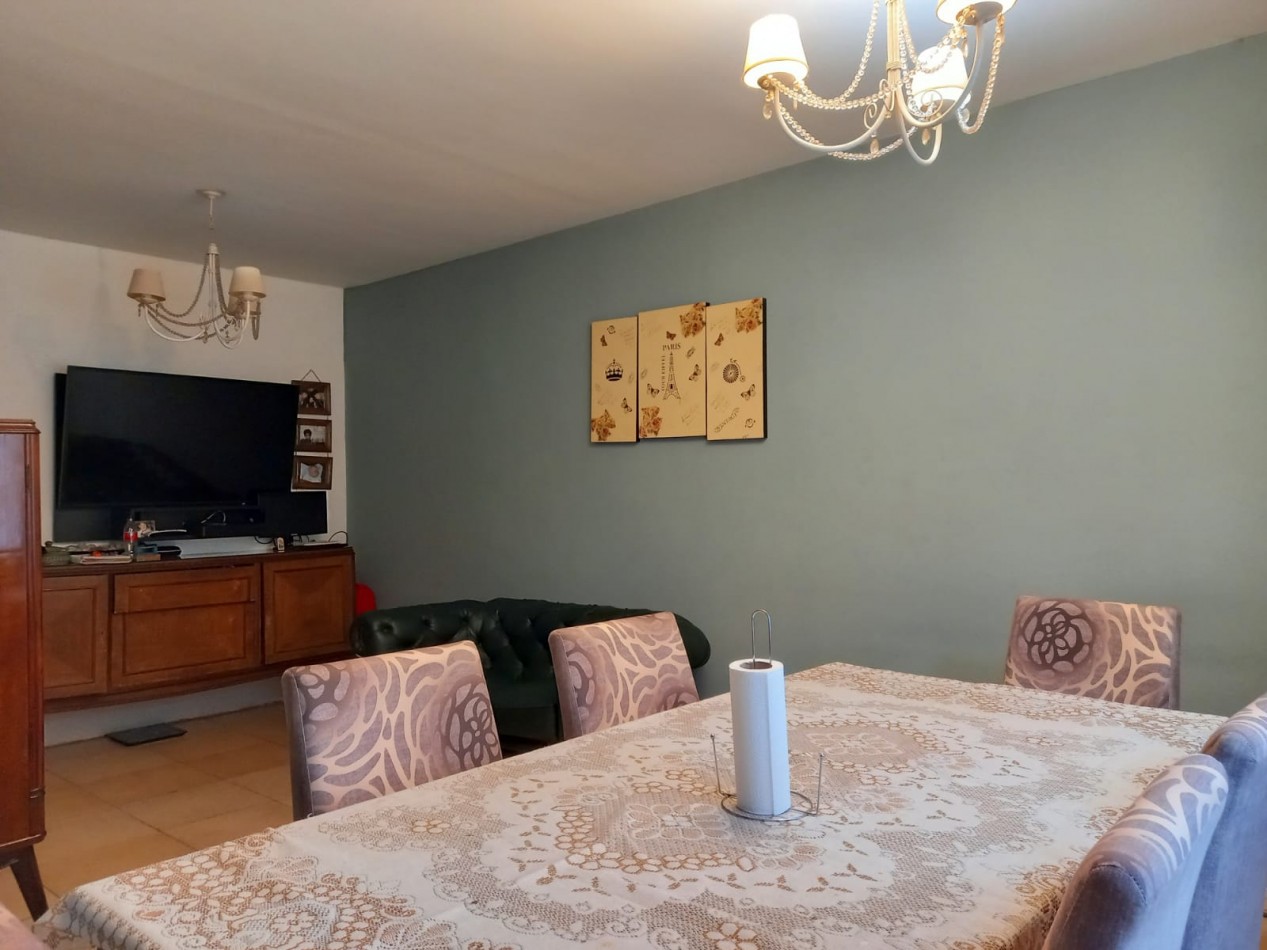 Casa en Ph 4 ambientes ! Apto credito