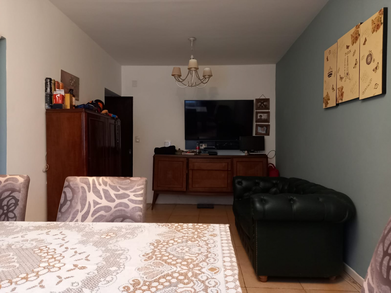 Casa en Ph 4 ambientes ! Apto credito