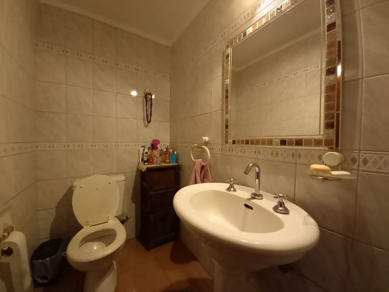 Casa en Ph 4 ambientes ! Apto credito