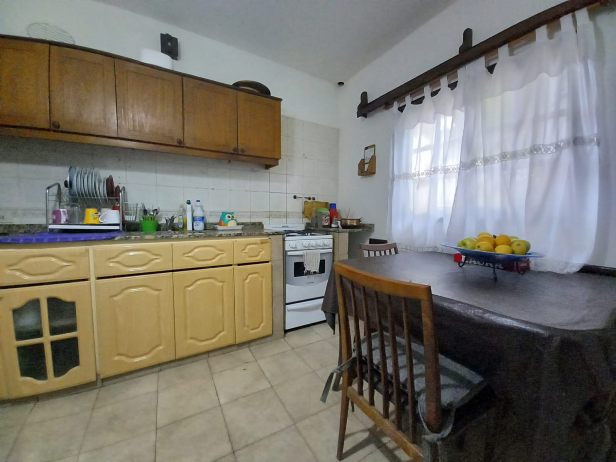 Casa en Ph 4 ambientes ! Apto credito