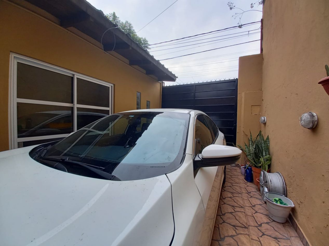 Casa en Ph 4 ambientes ! Apto credito