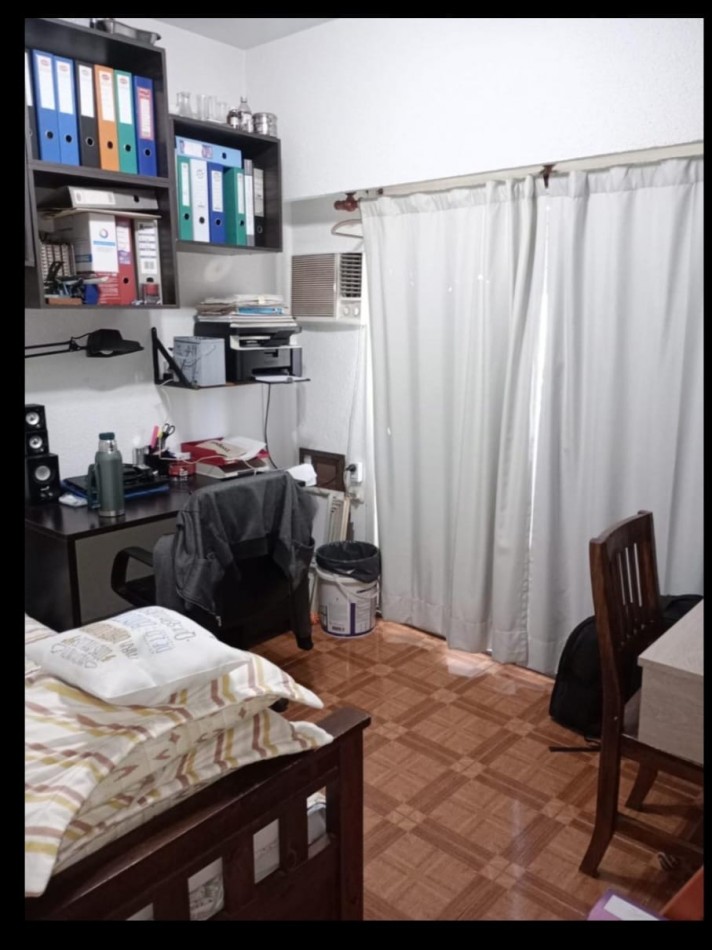 Duplex 3 ambientes - Permuta !