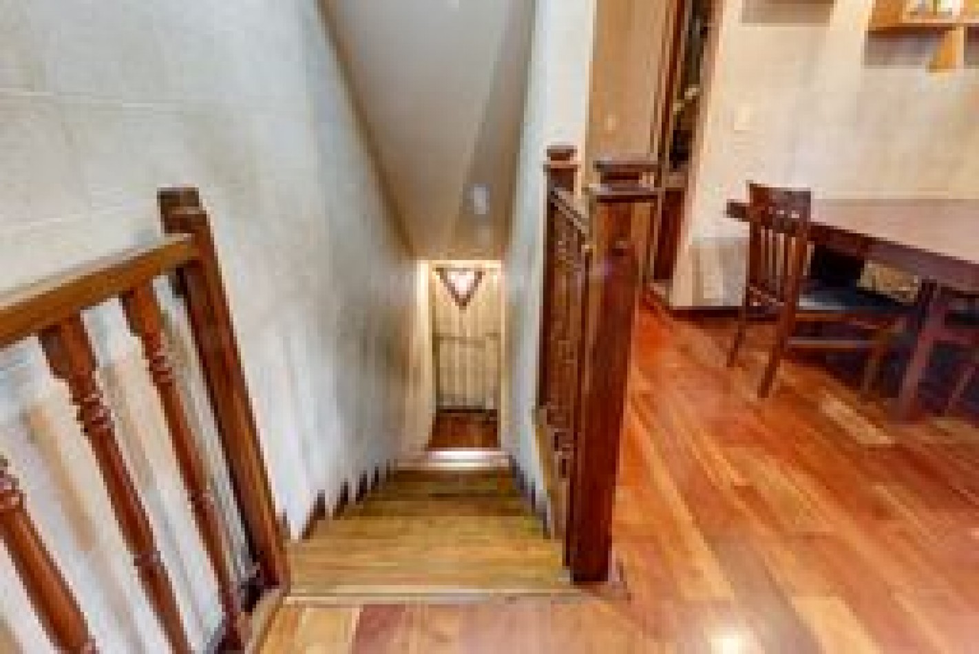 Casa 4 ambientes ! Impecable
