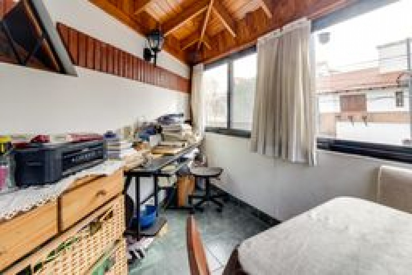Casa 4 ambientes ! Impecable