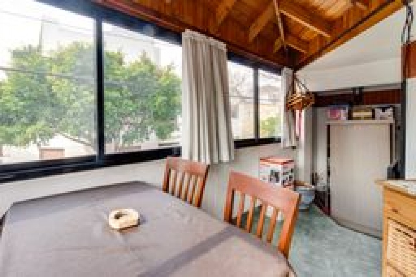 Casa 4 ambientes ! Impecable