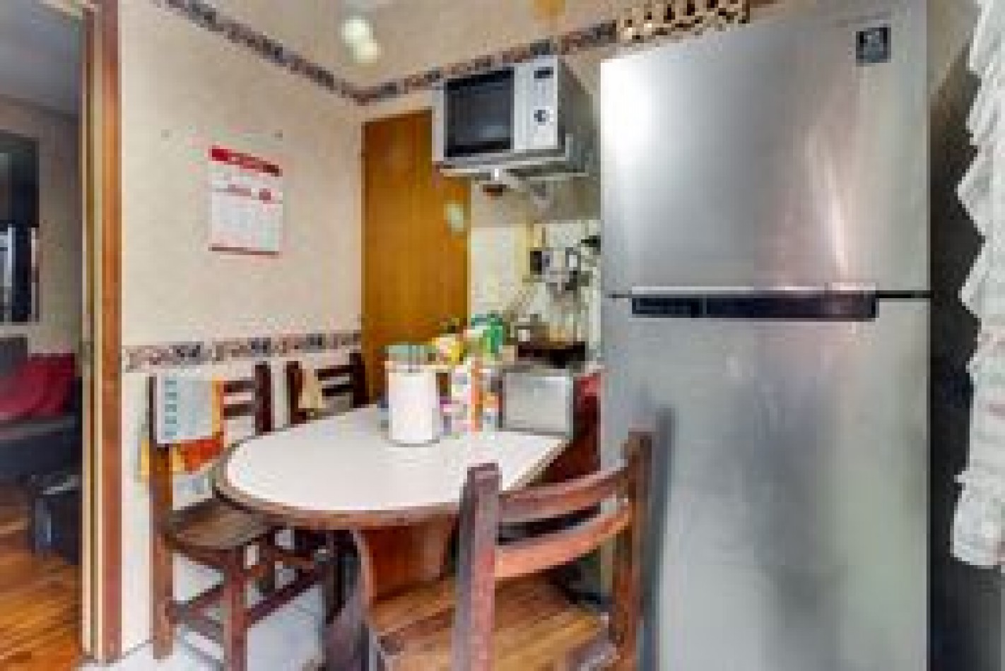 Casa 4 ambientes ! Impecable
