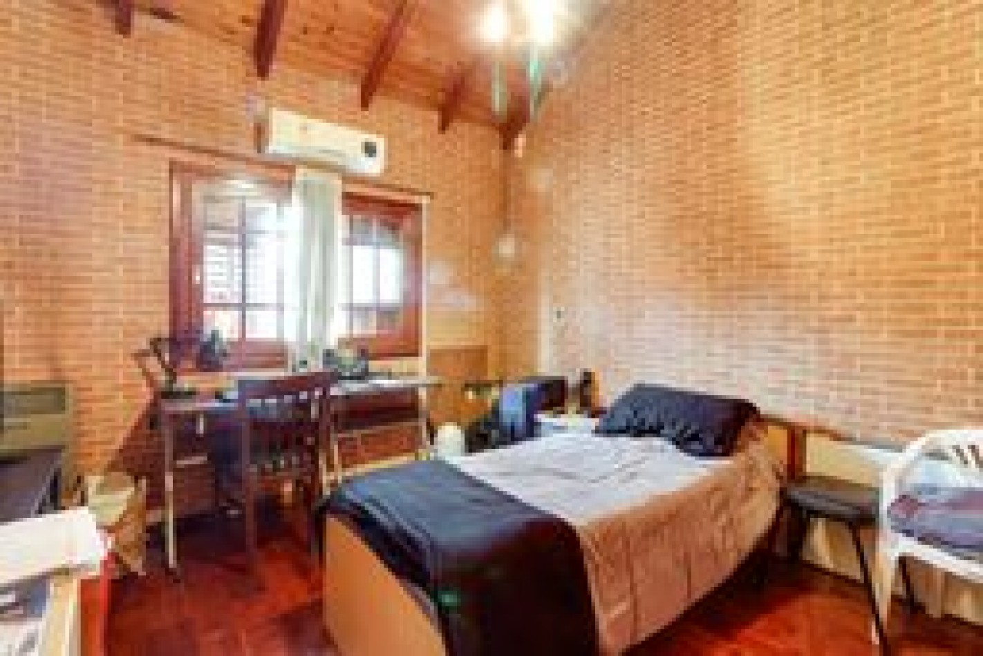 Casa 4 ambientes ! Impecable