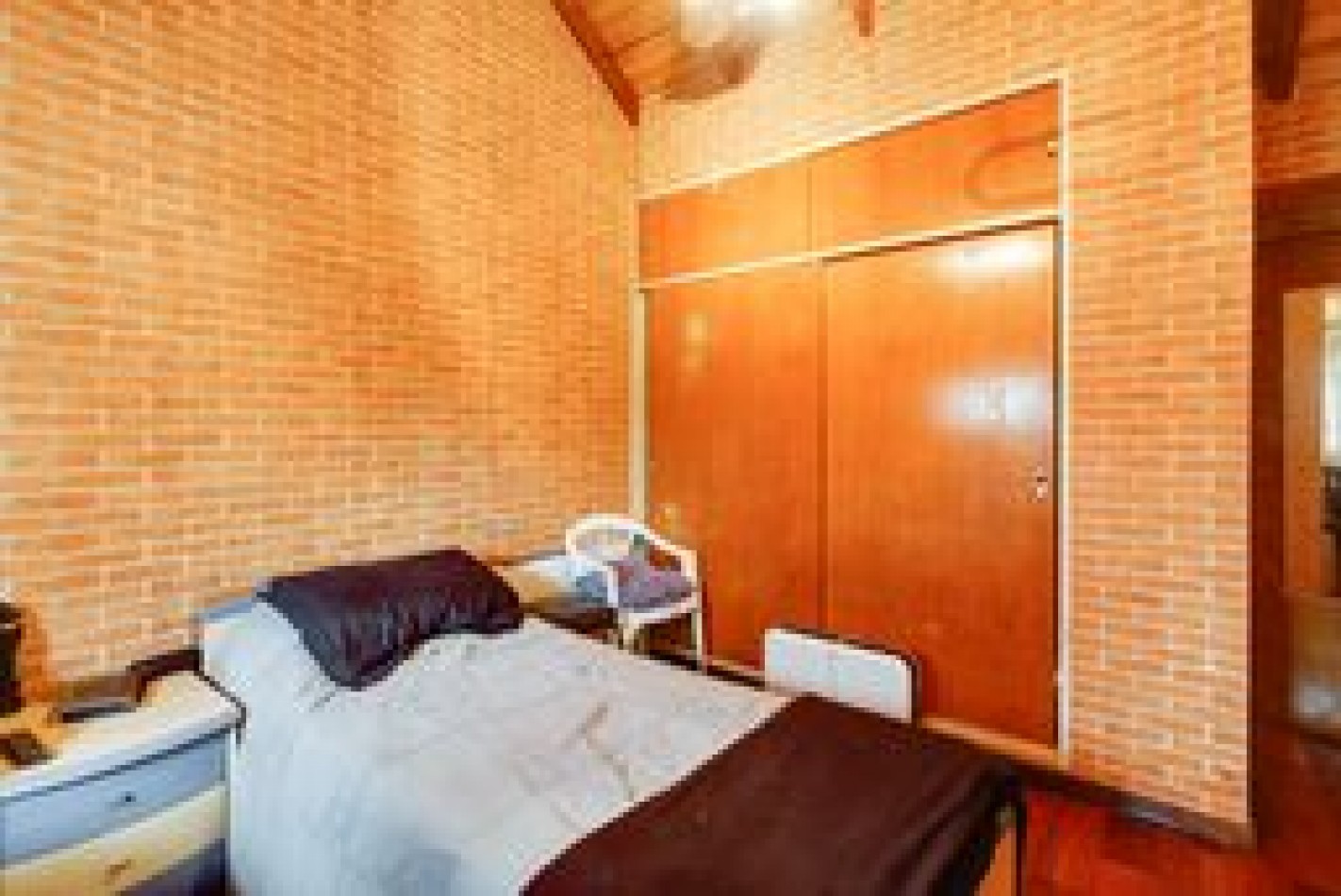 Casa 4 ambientes ! Impecable