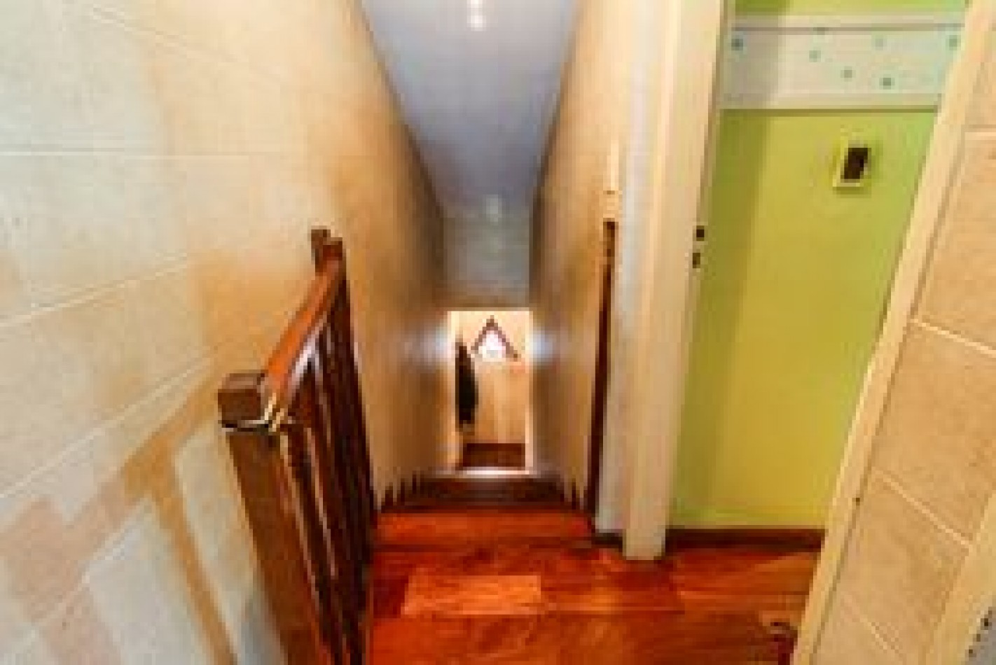 Casa 4 ambientes ! Impecable