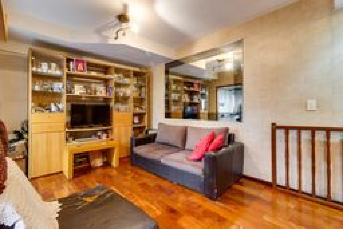 Casa 4 ambientes ! Impecable