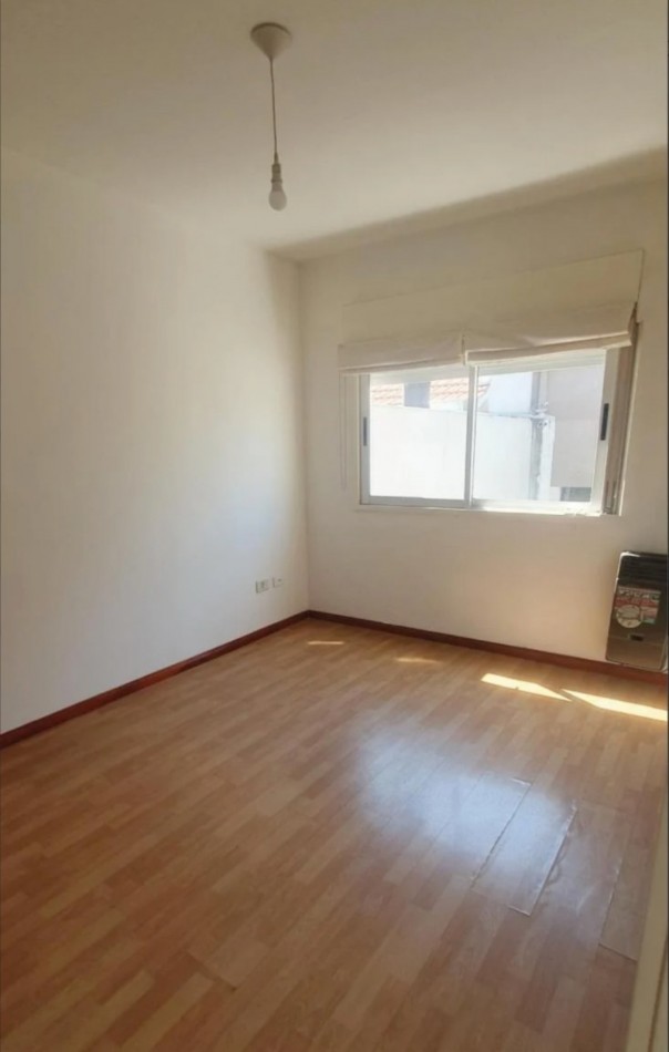 Ph 2 ambientes con terraza propia en Devoto