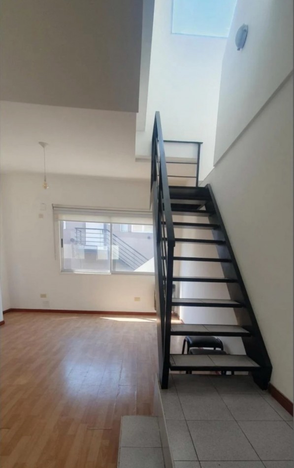 Ph 2 ambientes con terraza propia en Devoto