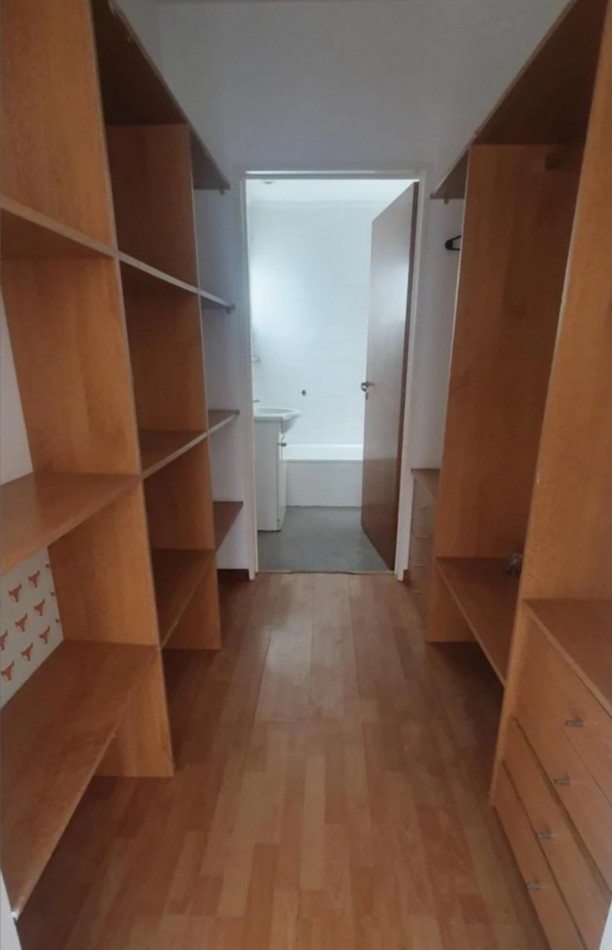 Ph 2 ambientes con terraza propia en Devoto