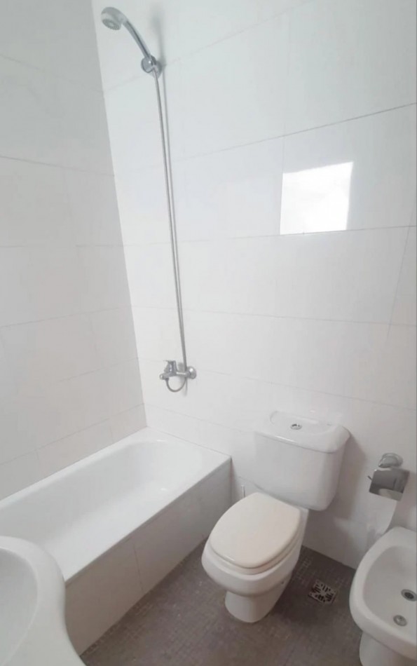 Ph 2 ambientes con terraza propia en Devoto