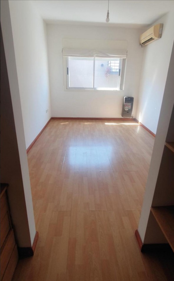 Ph 2 ambientes con terraza propia en Devoto