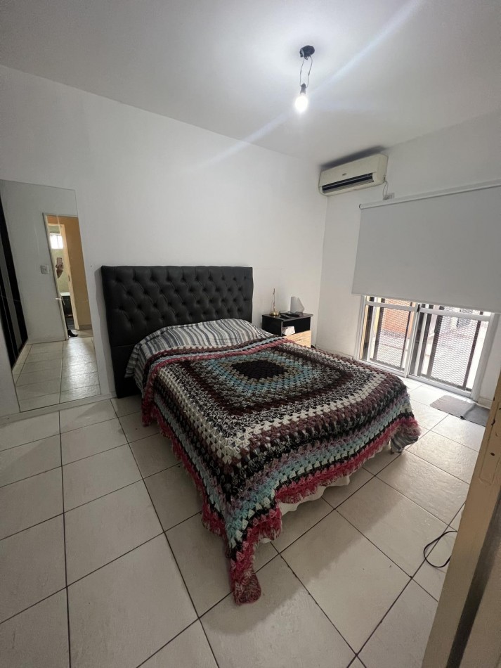 Casa 4 ambientes Impecable