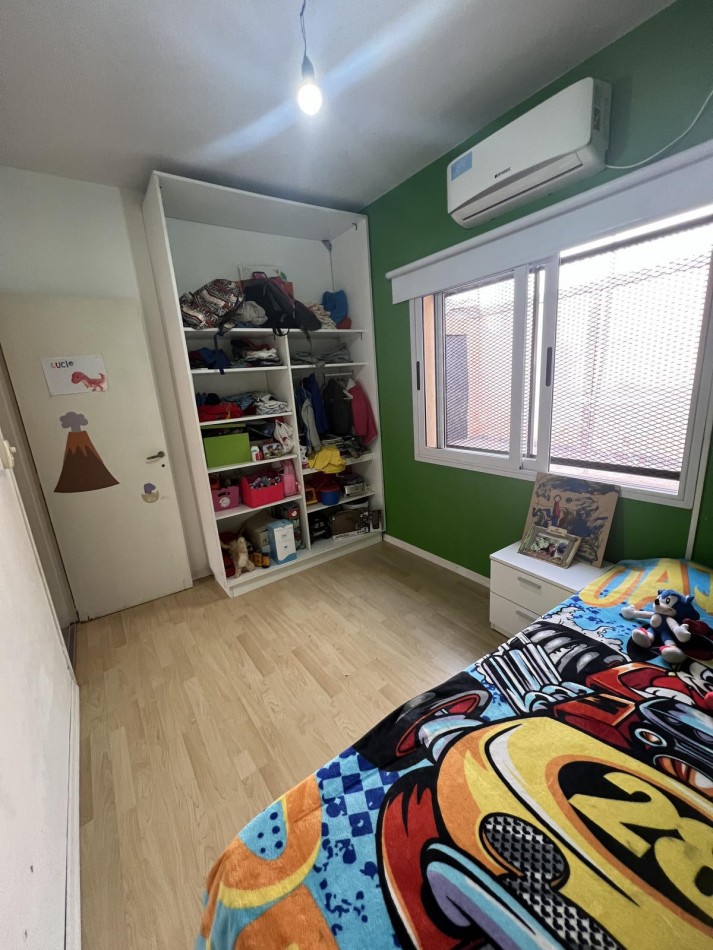 Casa 4 ambientes Impecable
