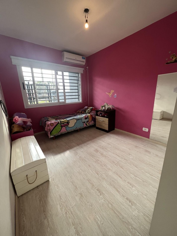 Casa 4 ambientes Impecable