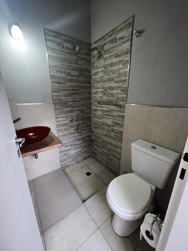 Casa 4 ambientes Impecable