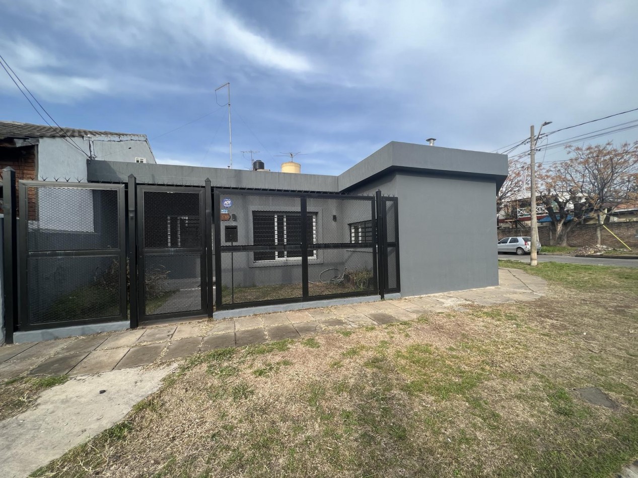 Casa 4 ambientes Impecable