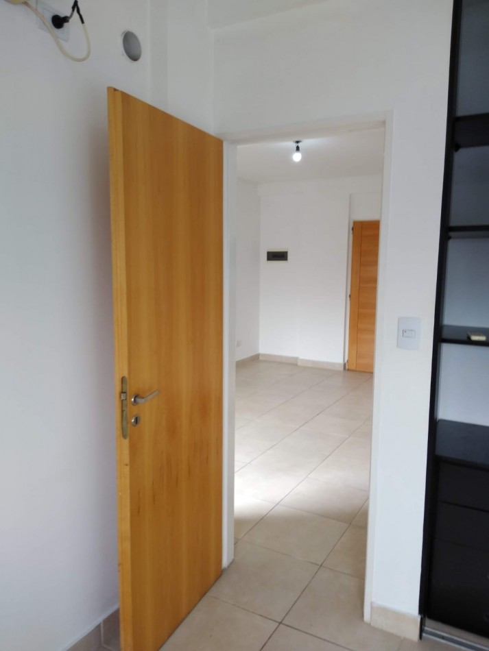 Alquiler 2 ambientes