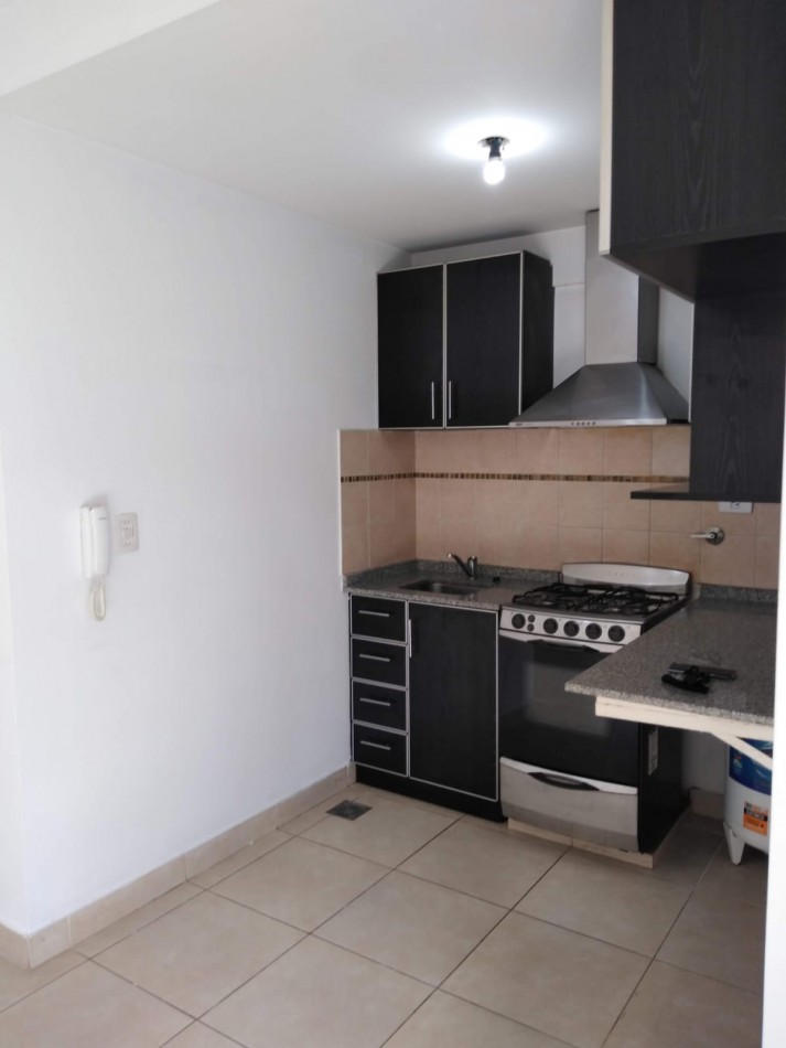 Alquiler 2 ambientes
