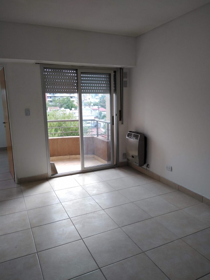 Alquiler 2 ambientes