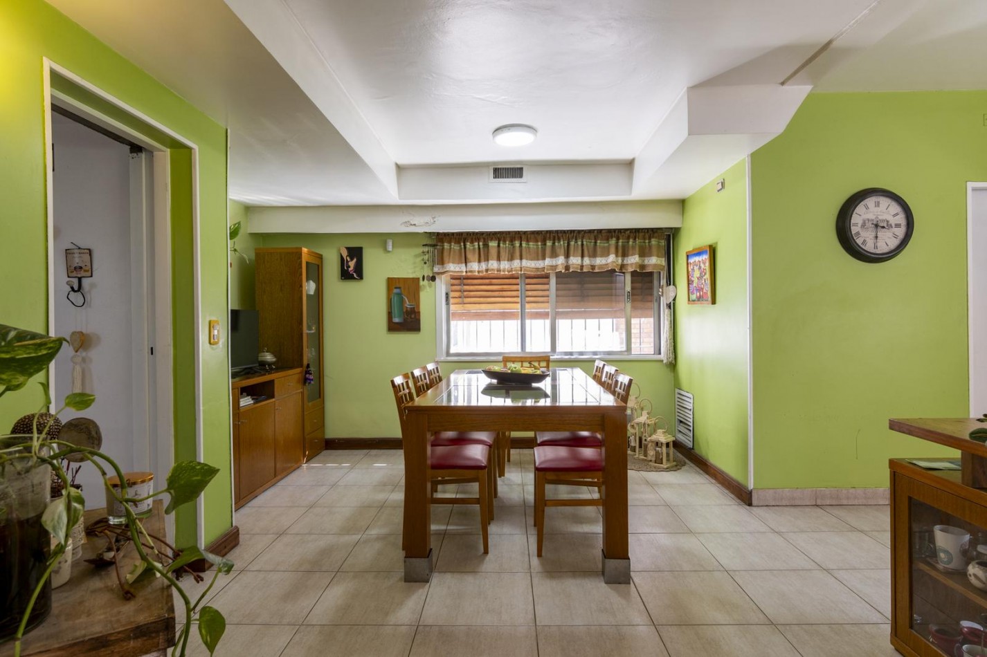Gimenez 3025 - Chalet 5 ambientes de Categoria ! excelente ubicacion