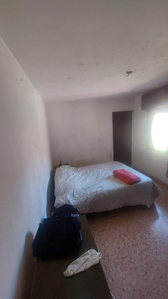 Casa 3 ambientes !