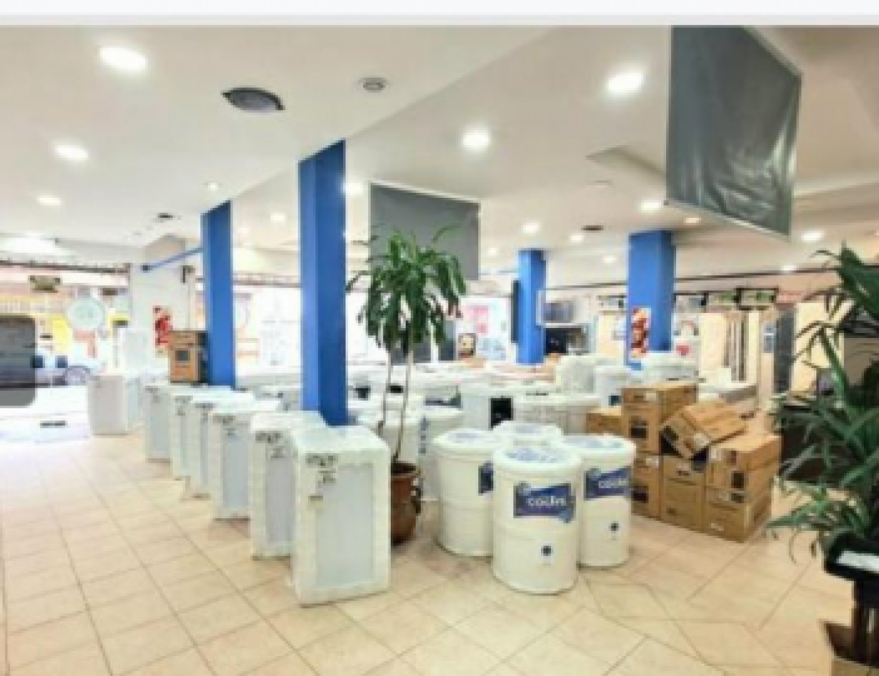 Local comercial ! Perez Quintana 1300‼