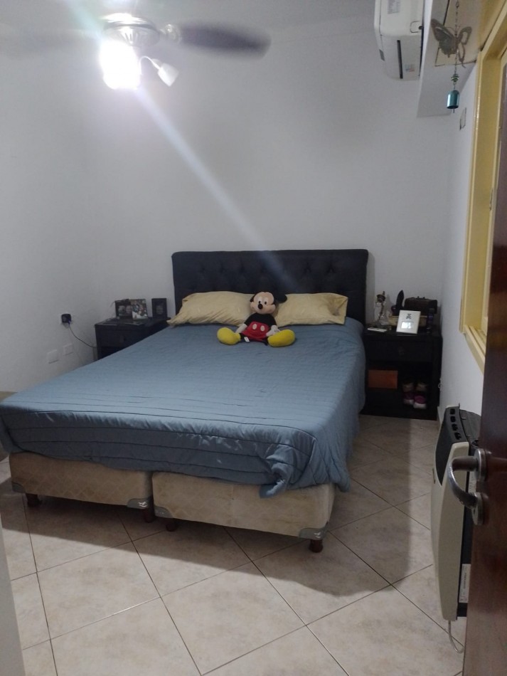 Casa en Ph 3 ambientes ! Impecable