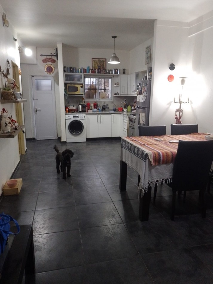 Casa en Ph 3 ambientes ! Impecable