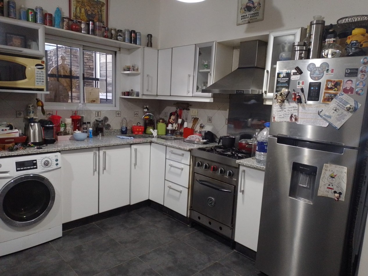Casa en Ph 3 ambientes ! Impecable