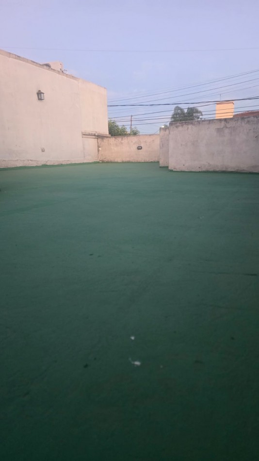 Casa en Ph 3 ambientes ! Impecable