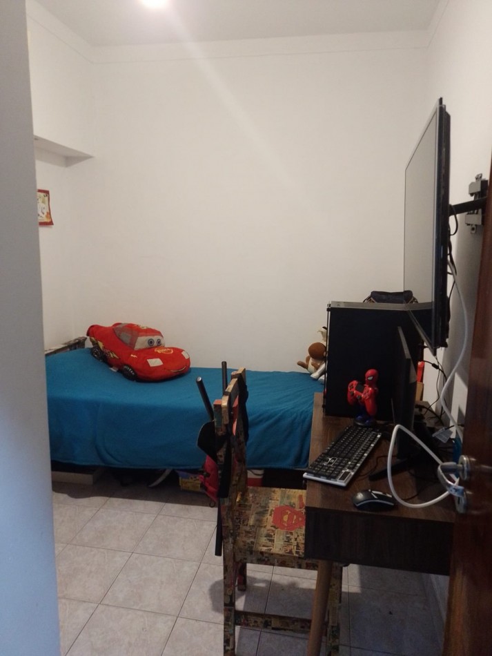 Casa en Ph 3 ambientes ! Impecable