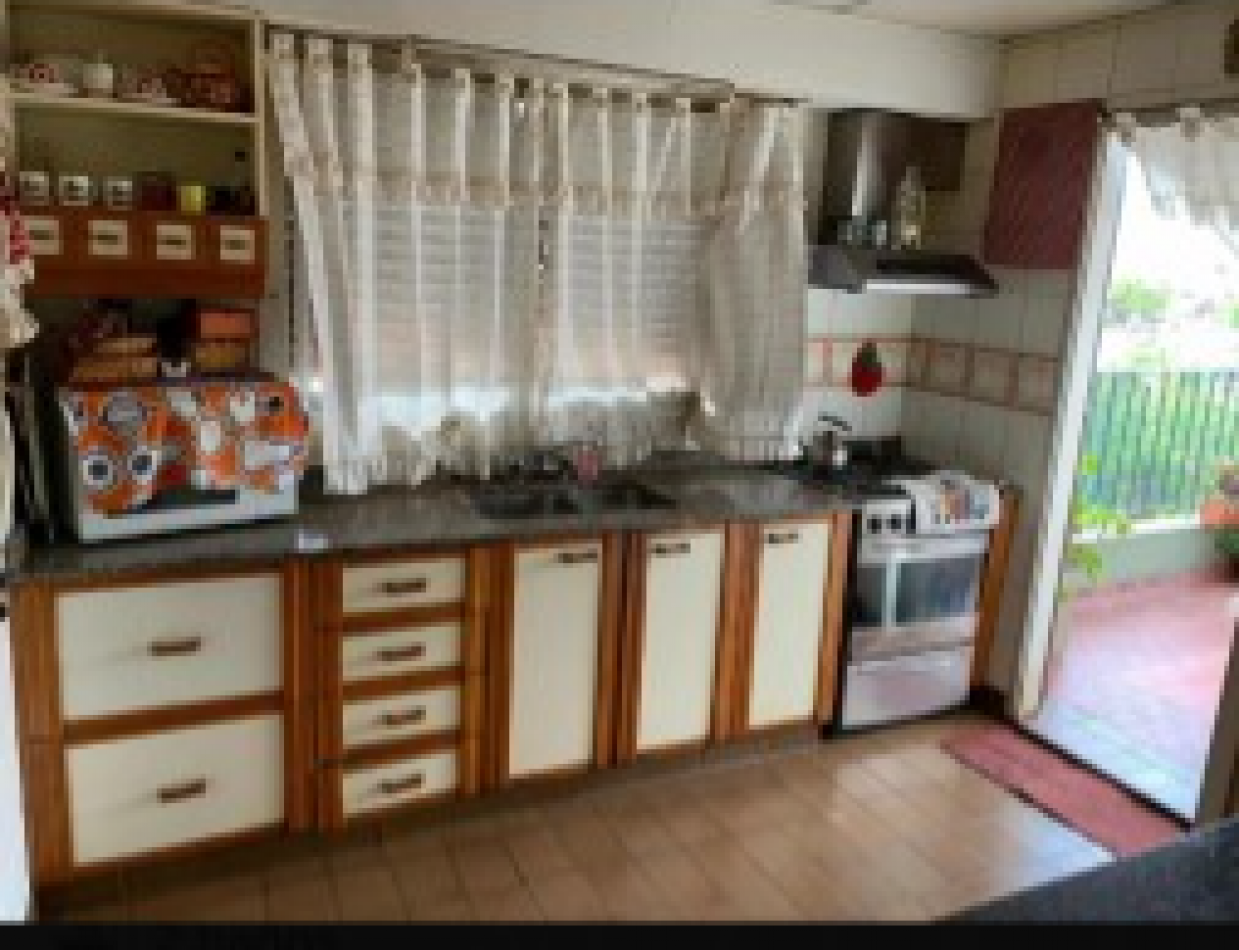 Bayardi 2586 - amplio dto 3 amb